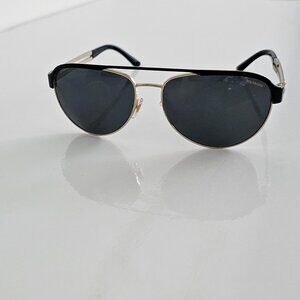 VERSACE MEN'S MEDUSA SUNGLASSES!